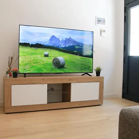 U Zone Apartamento *