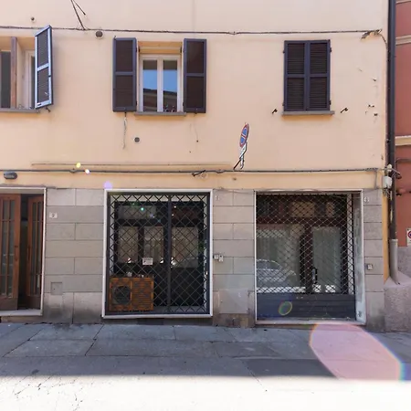 Apartamento U Zone