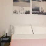 U Zone Apartment Bologna