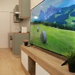 U Zone Apartment