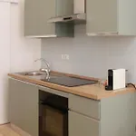 Apartment U Zone