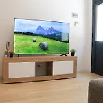 U Zone Apartment *