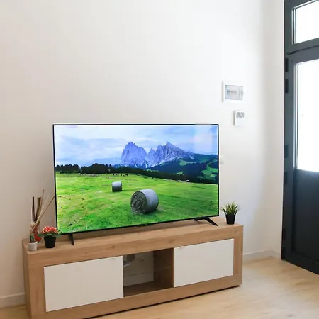 Apartment U Zone