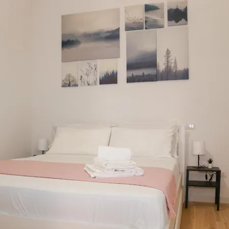 U Zone Apartment *
