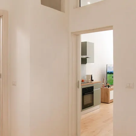 U Zone Apartment