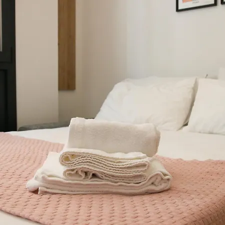 Apartment U Zone *