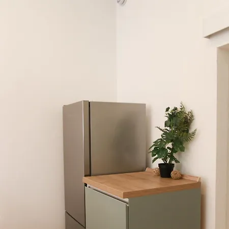 U Zone Apartment Bologna
