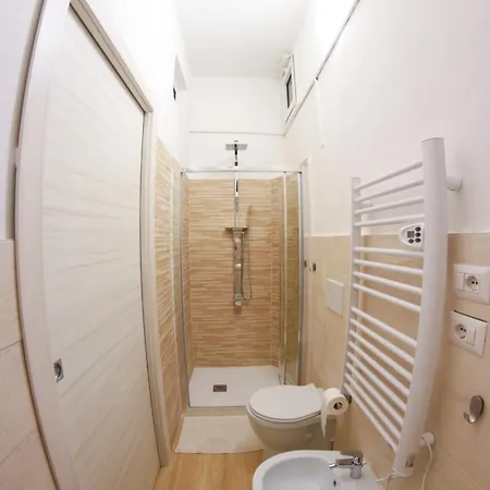 Apartment U Zone Bologna