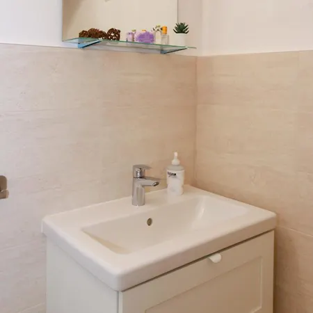 Apartment U Zone Bologna