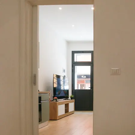 Apartment U Zone *