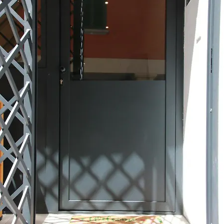 Apartment U Zone Bologna