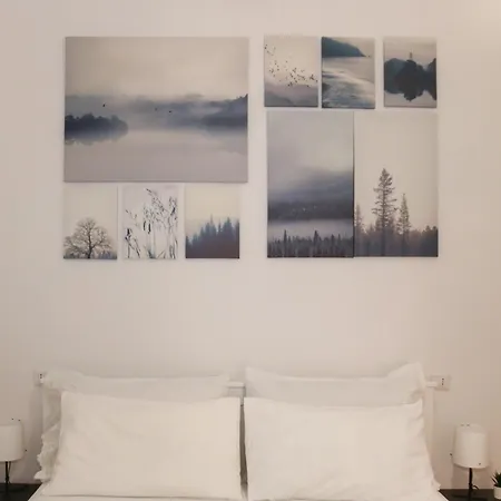 Apartment U Zone