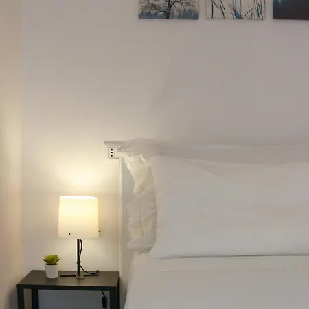 Apartment U Zone