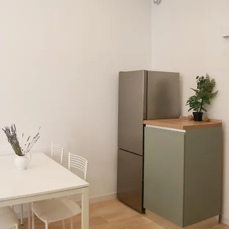 Apartment U Zone