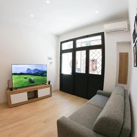 U Zone Apartamento Bolonia