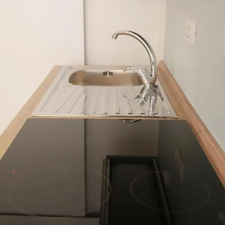 Apartment U Zone