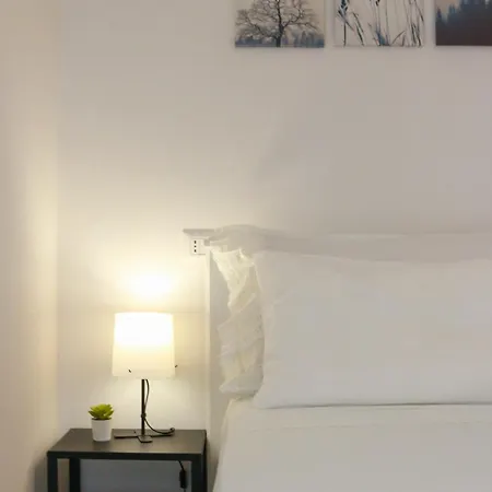 Apartment U Zone
