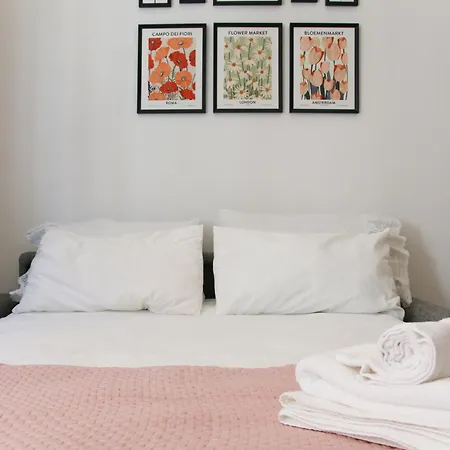 U Zone Apartment