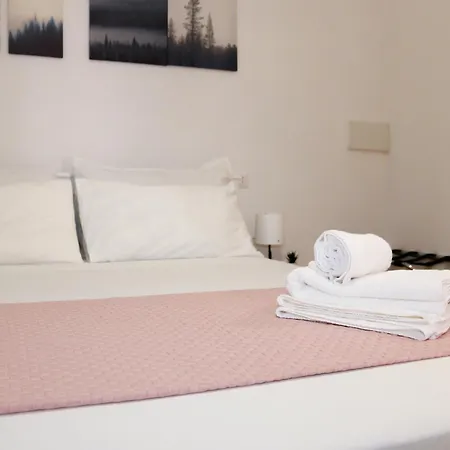 Apartment U Zone Bologna