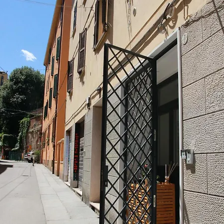 Apartment U Zone *