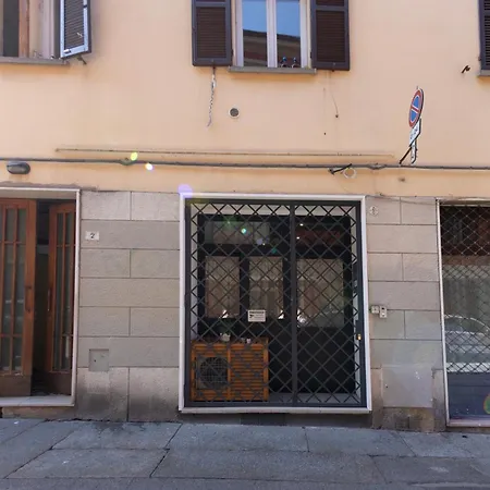 U Zone Apartman Bologna