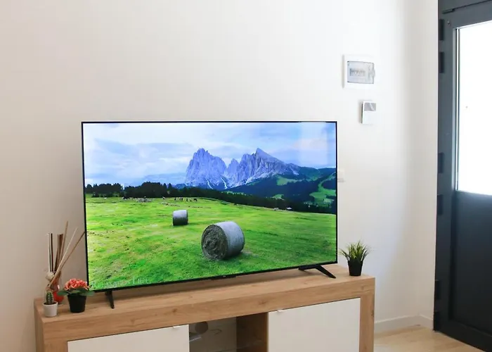 Apartment U Zone