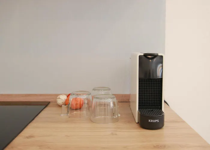 U Zone شقة بولونيا