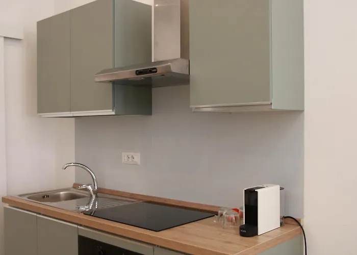 U Zone بولونيا