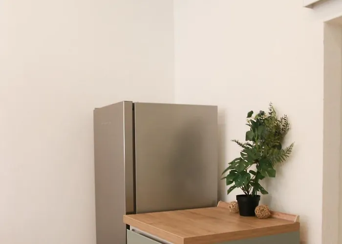 U Zone Apartment Bologna