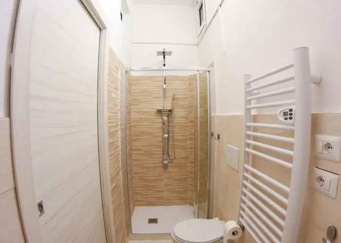 Apartment U Zone Bologna