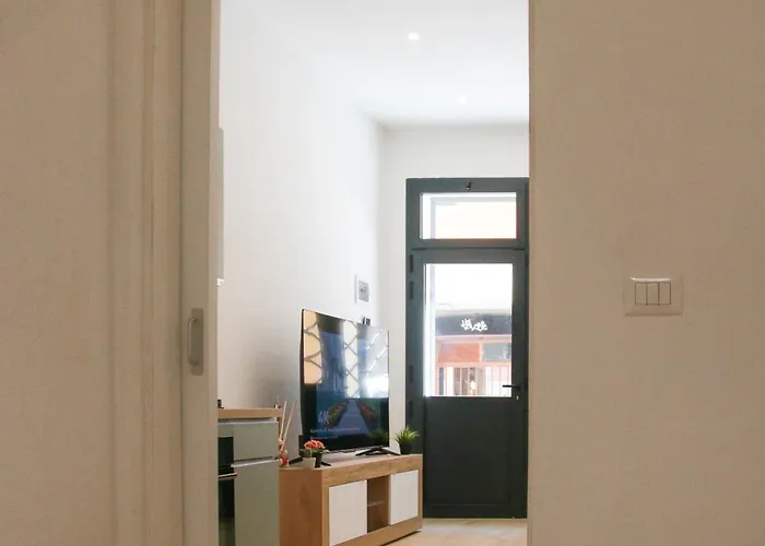 Apartment U Zone *