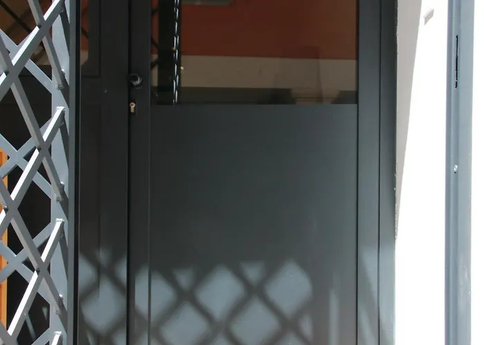 Apartment U Zone Bologna