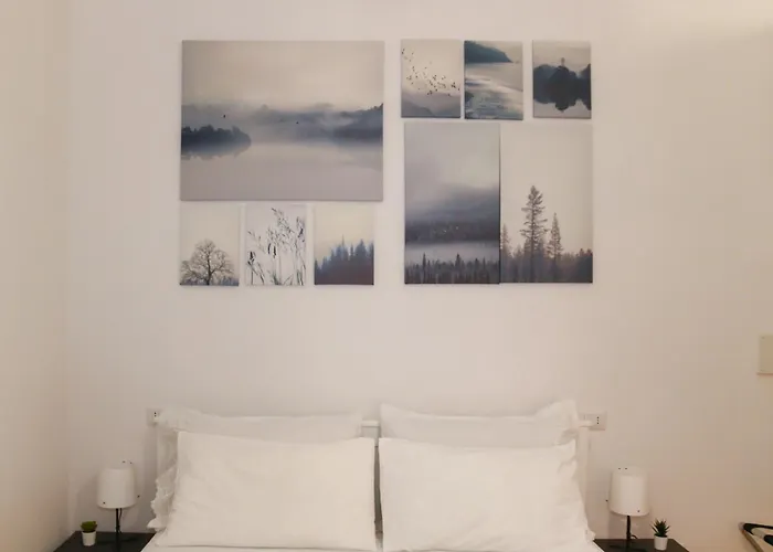 Apartment U Zone