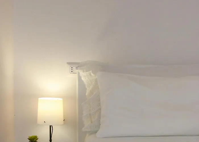 Apartment U Zone