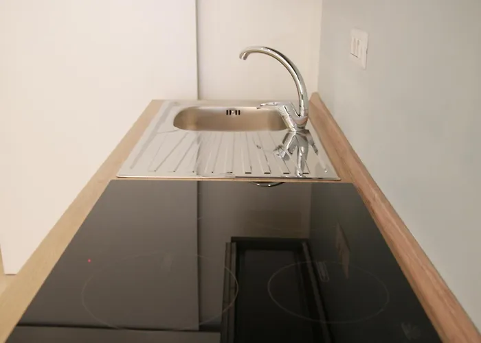 Apartment U Zone