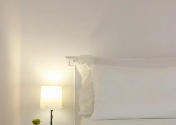 Apartment U Zone