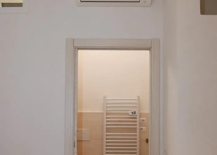 U Zone Apartment *