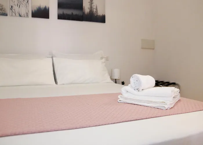 Apartment U Zone Bologna