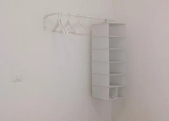 U Zone Apartment Bologna