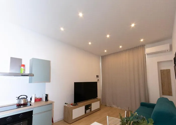 U Zone Apartment