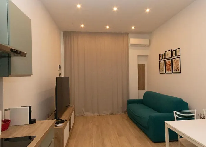 Apartment U Zone Bologna