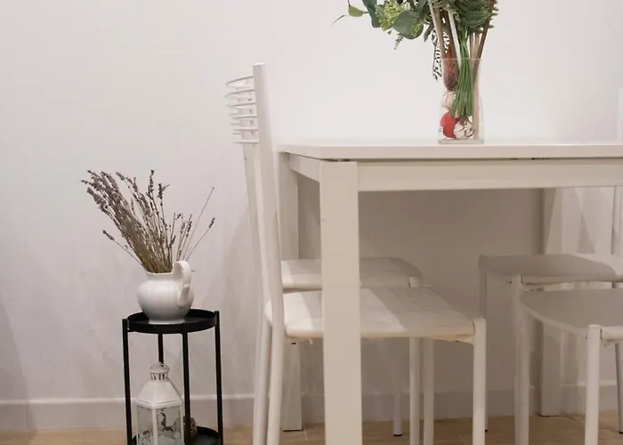 Apartment U Zone Bologna