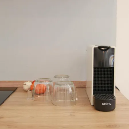 U Zone Appartement Bologne