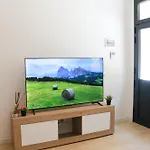 Apartament U Zone