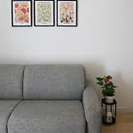 Apartament U Zone
